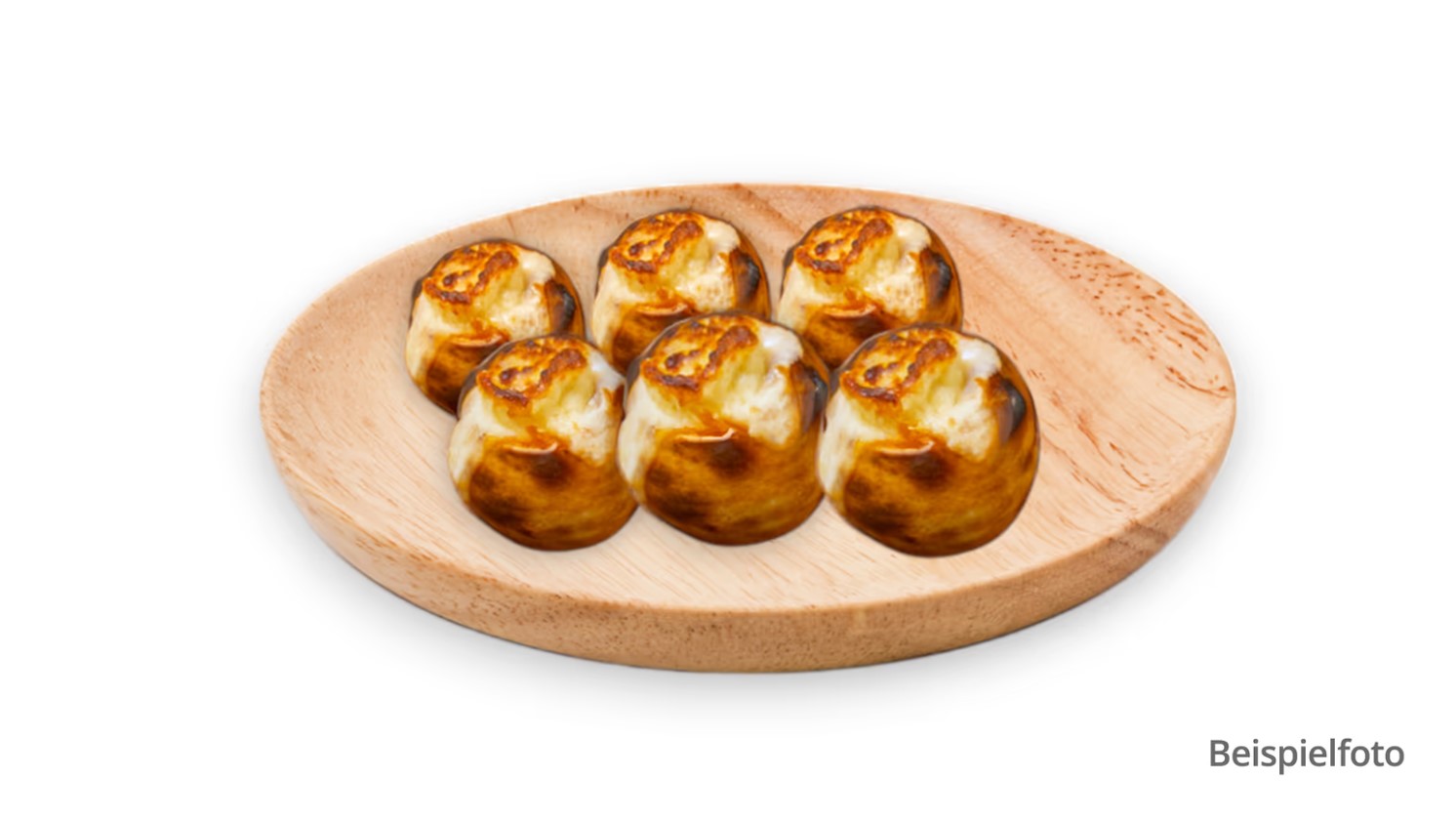 Cheese Pizza Balls